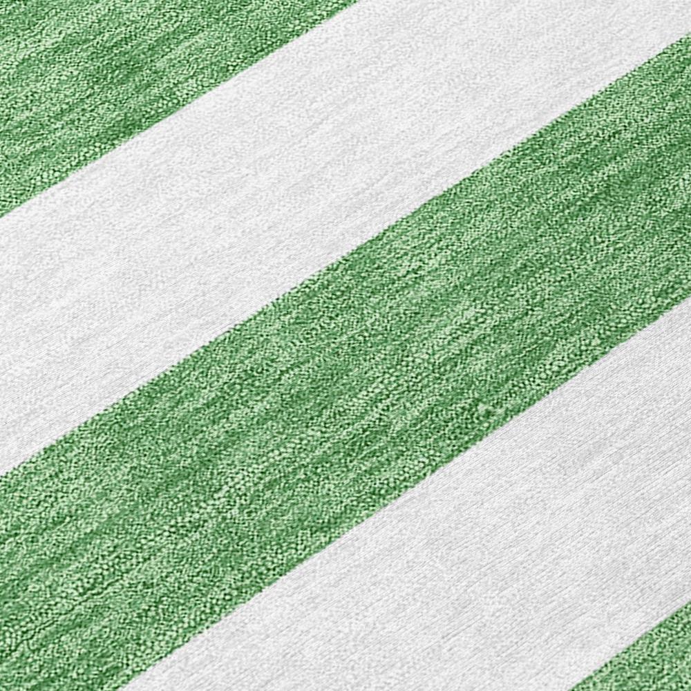 Chantille ACN528 Green 5' x 7'6" Rug