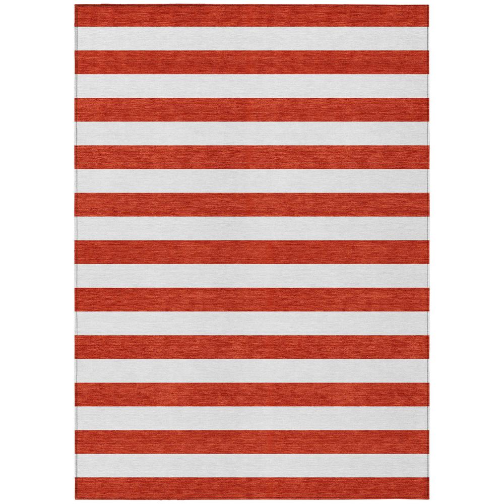 Chantille ACN528 Red 9' x 12' Rug