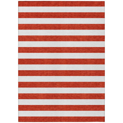 Chantille ACN528 Red 9' x 12' Rug