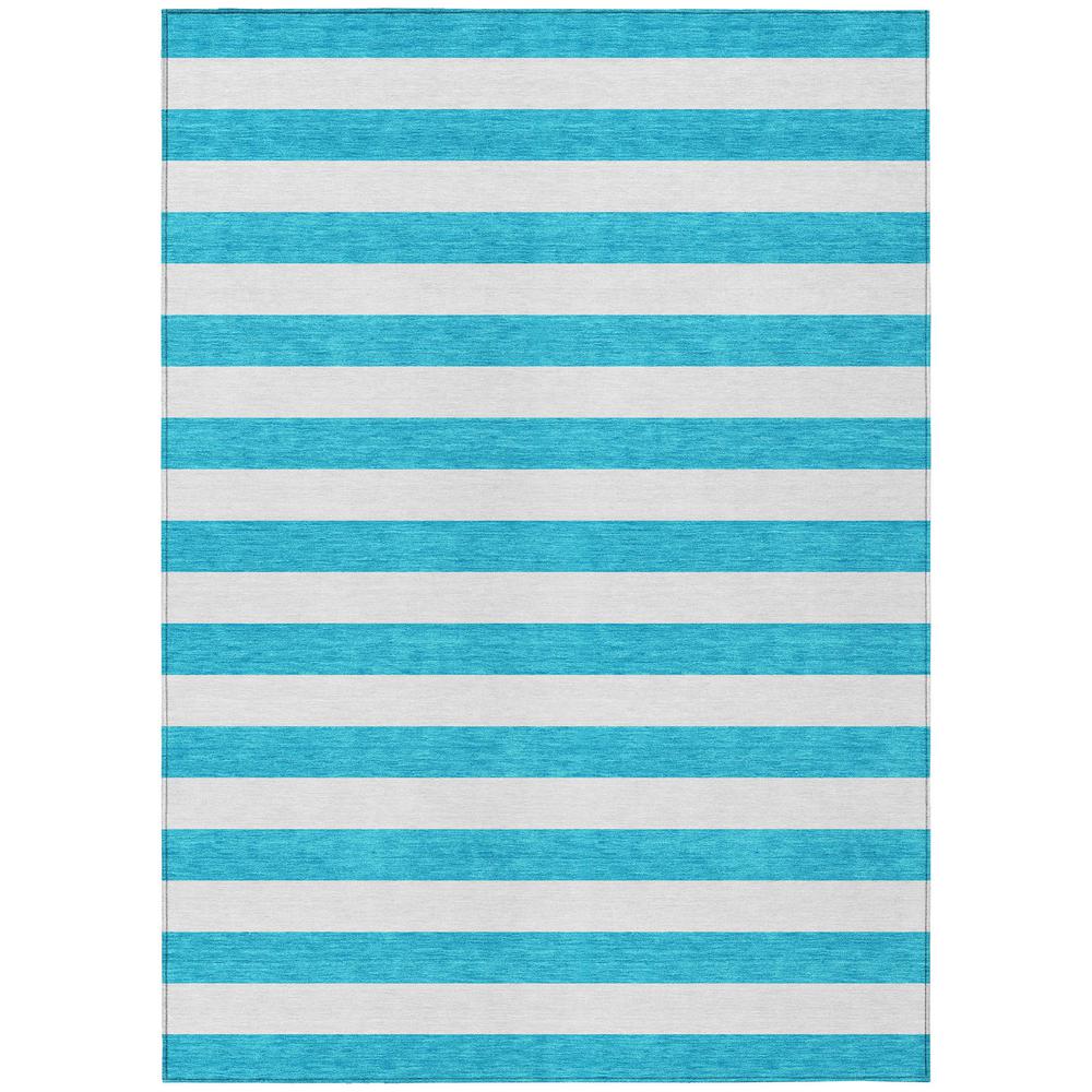 Chantille ACN528 Teal 9' x 12' Rug