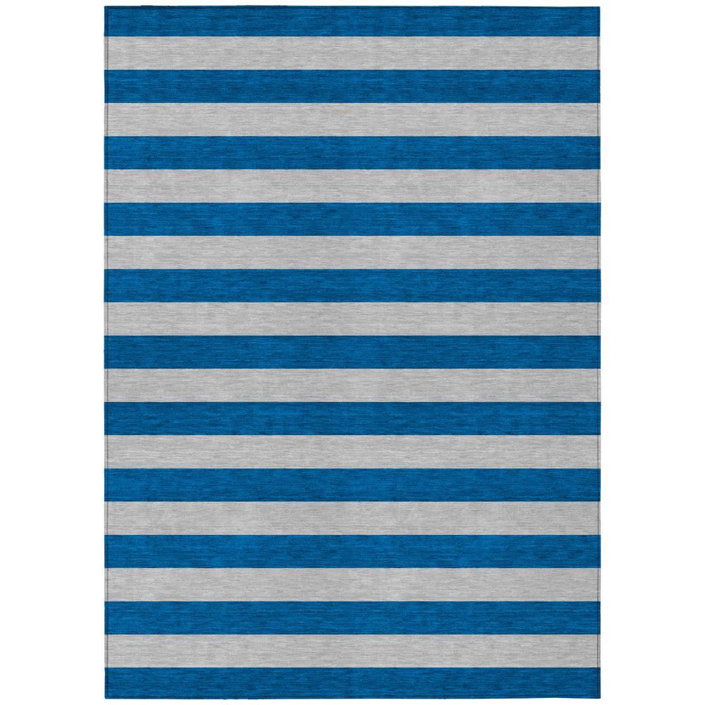 Chantille ACN530 Blue 9' x 12' Rug