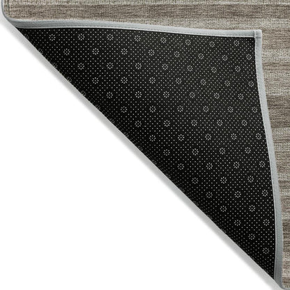 Chantille ACN531 Brown 5' x 7'6" Rug