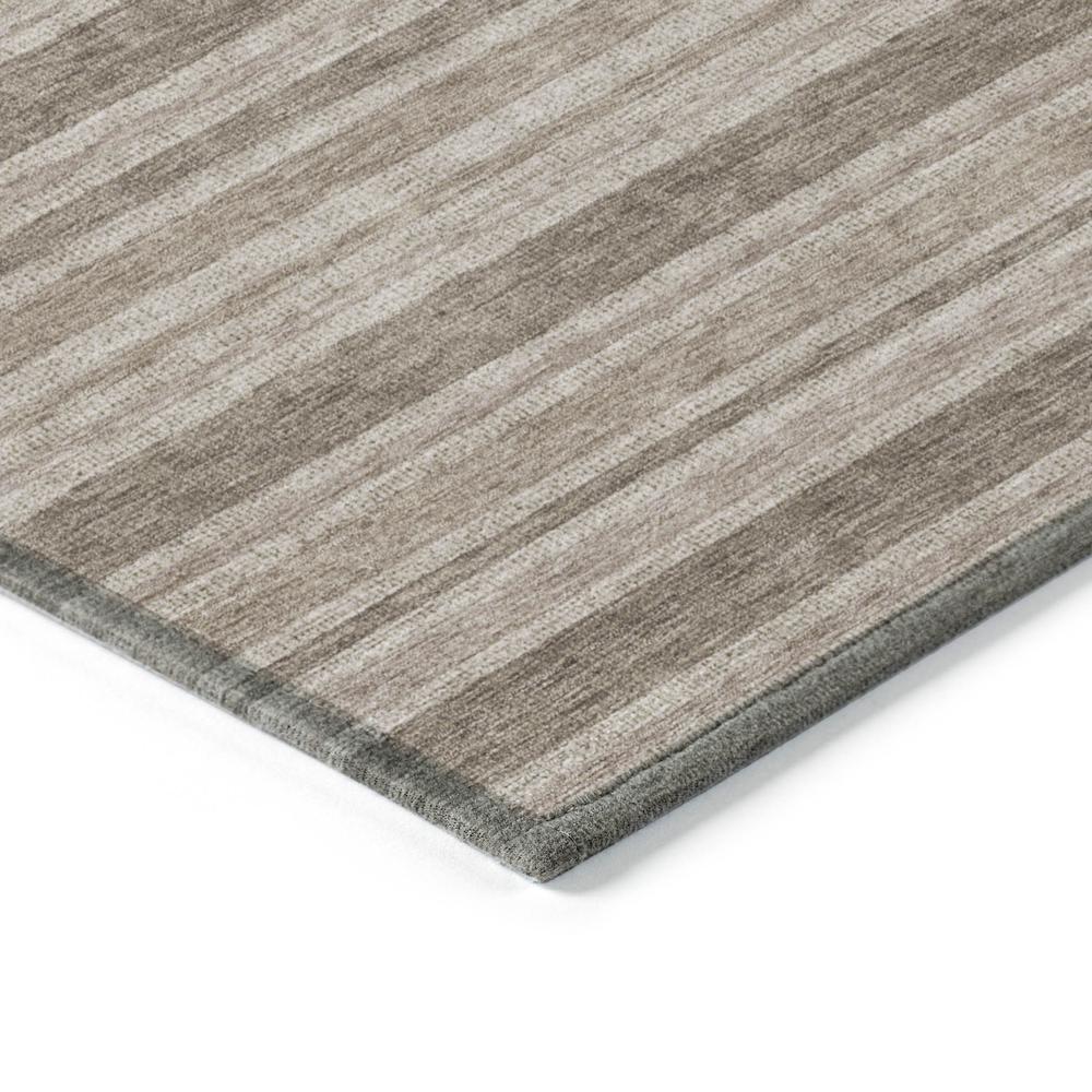 Chantille ACN531 Brown 5' x 7'6" Rug