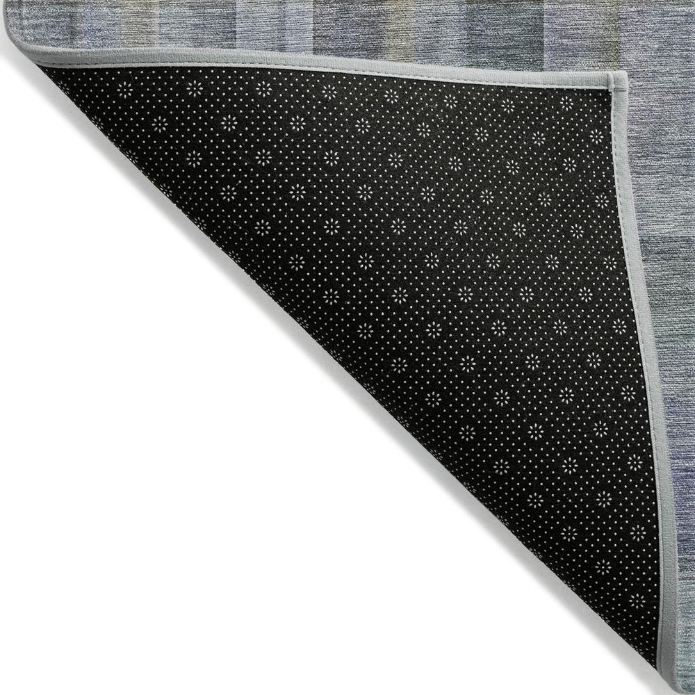 Chantille ACN534 Green 5' x 7'6" Rug