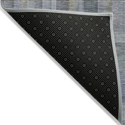 Chantille ACN534 Green 5' x 7'6" Rug