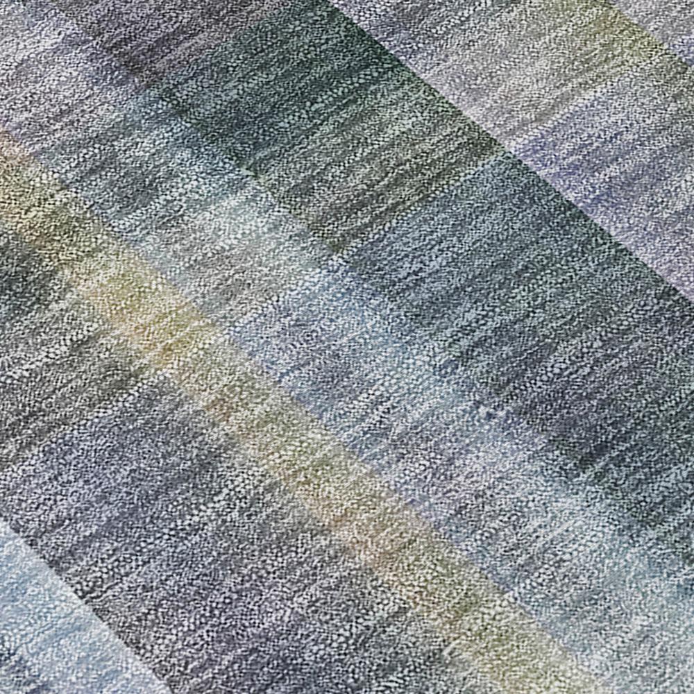 Chantille ACN534 Green 5' x 7'6" Rug