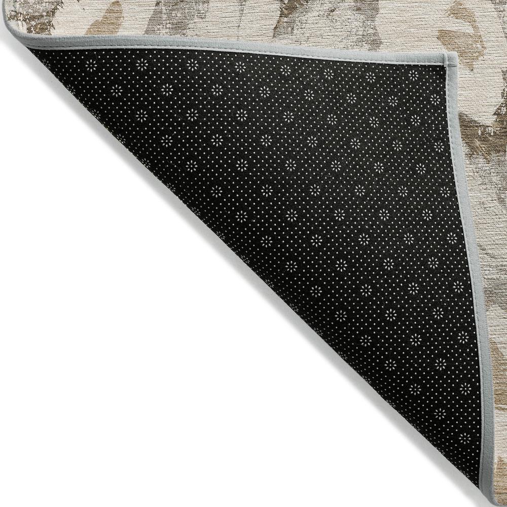 Chantille ACN538 Brown 5' x 7'6" Rug