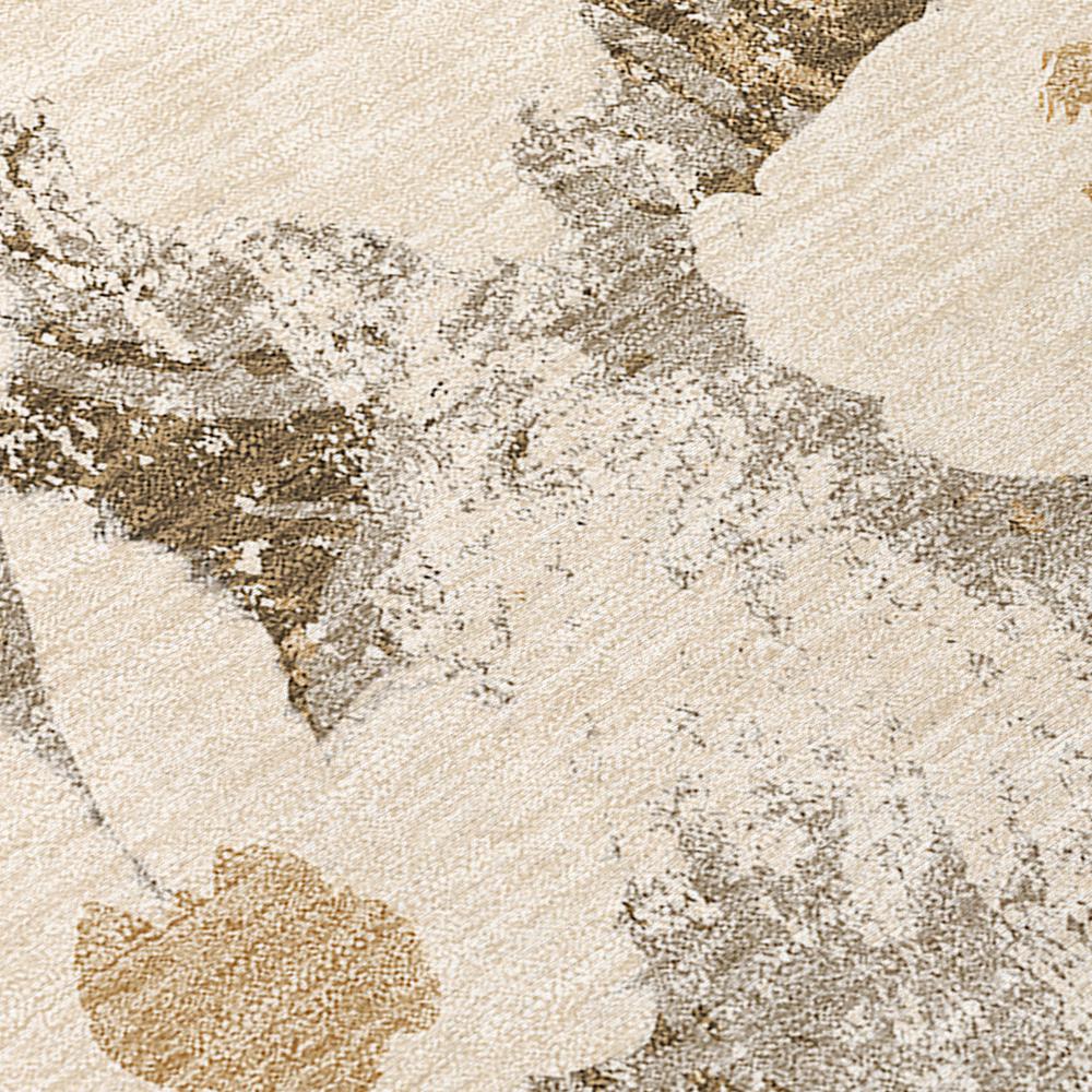 Chantille ACN538 Brown 5' x 7'6" Rug