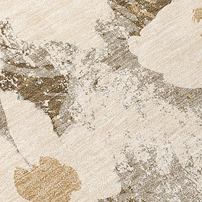 Chantille ACN538 Brown 5' x 7'6" Rug