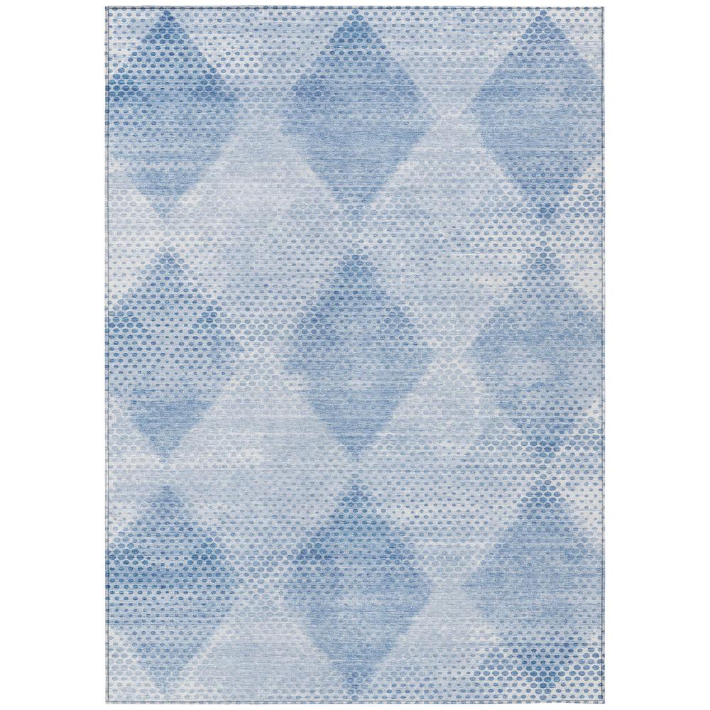 Chantille ACN539 Blue 9' x 12' Rug