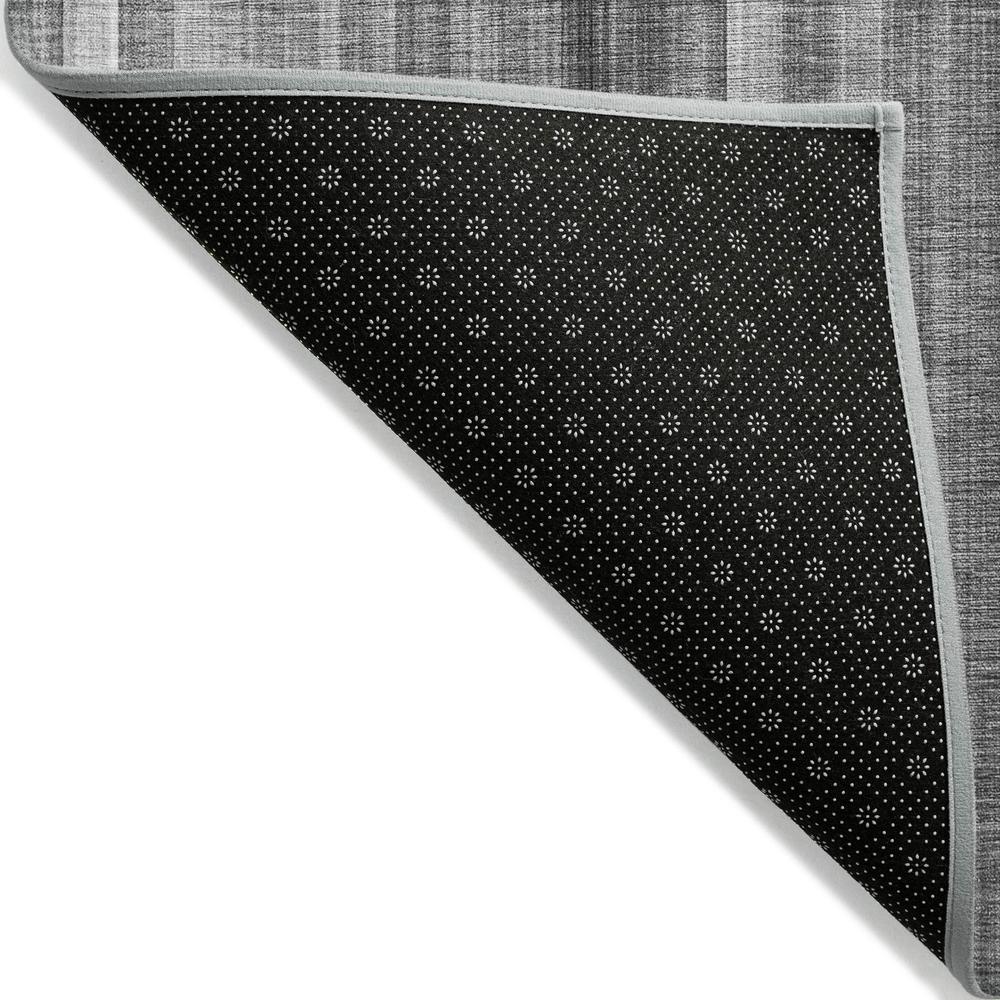 Chantille ACN543 Gray 5' x 7'6" Rug