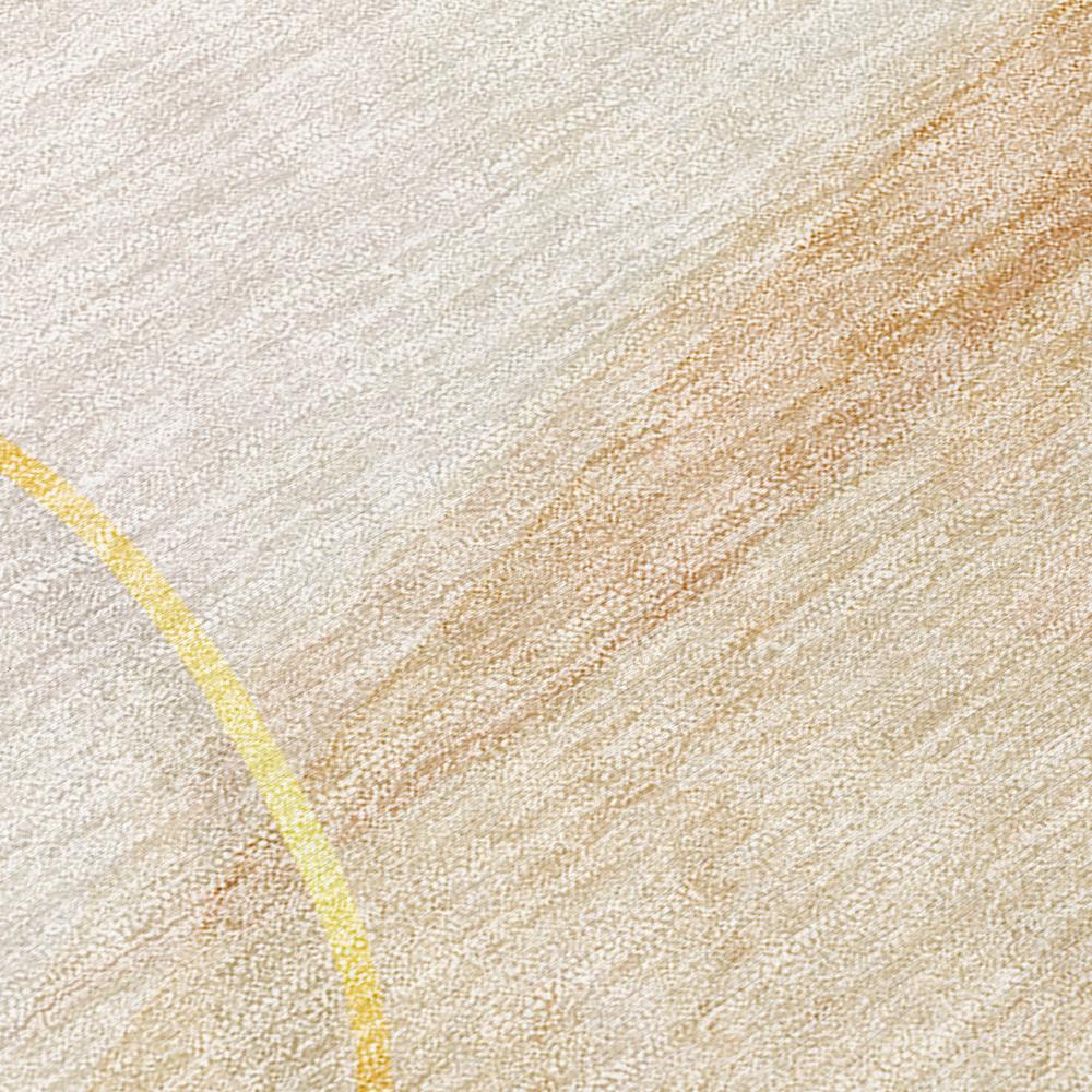 Chantille ACN545 Brown 5' x 7'6" Rug