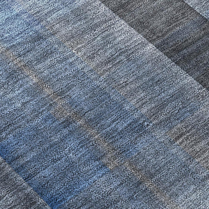Chantille ACN548 Blue 5' x 7'6" Rug