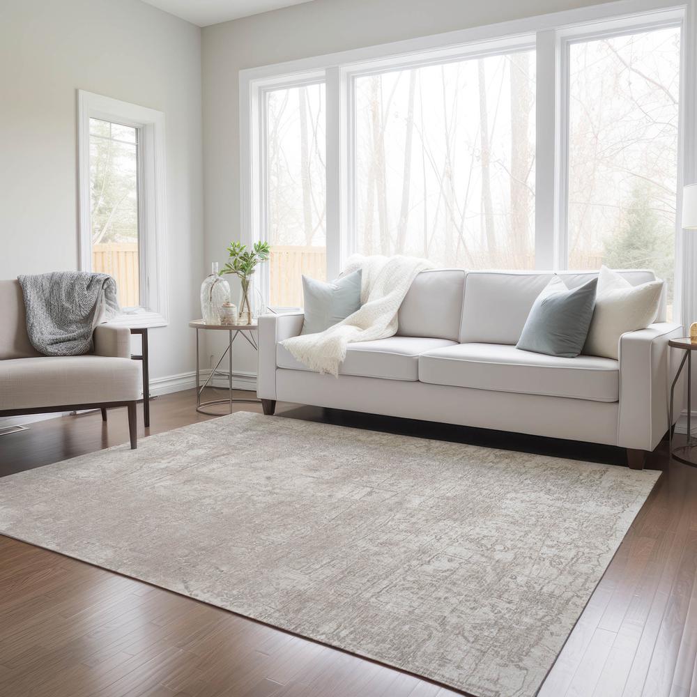 Chantille ACN559 Ivory 9' x 12' Rug