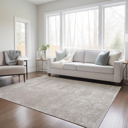 Chantille ACN559 Ivory 9' x 12' Rug