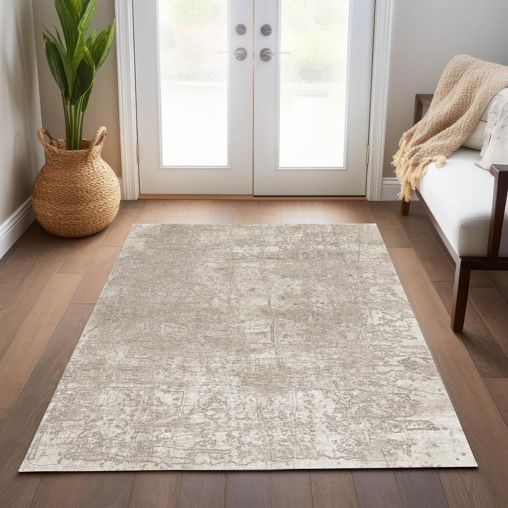 Chantille ACN559 Ivory 9' x 12' Rug