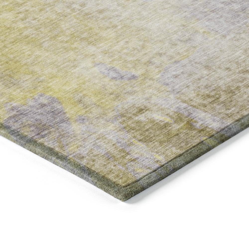 Chantille ACN562 Gold 5' x 7'6" Rug