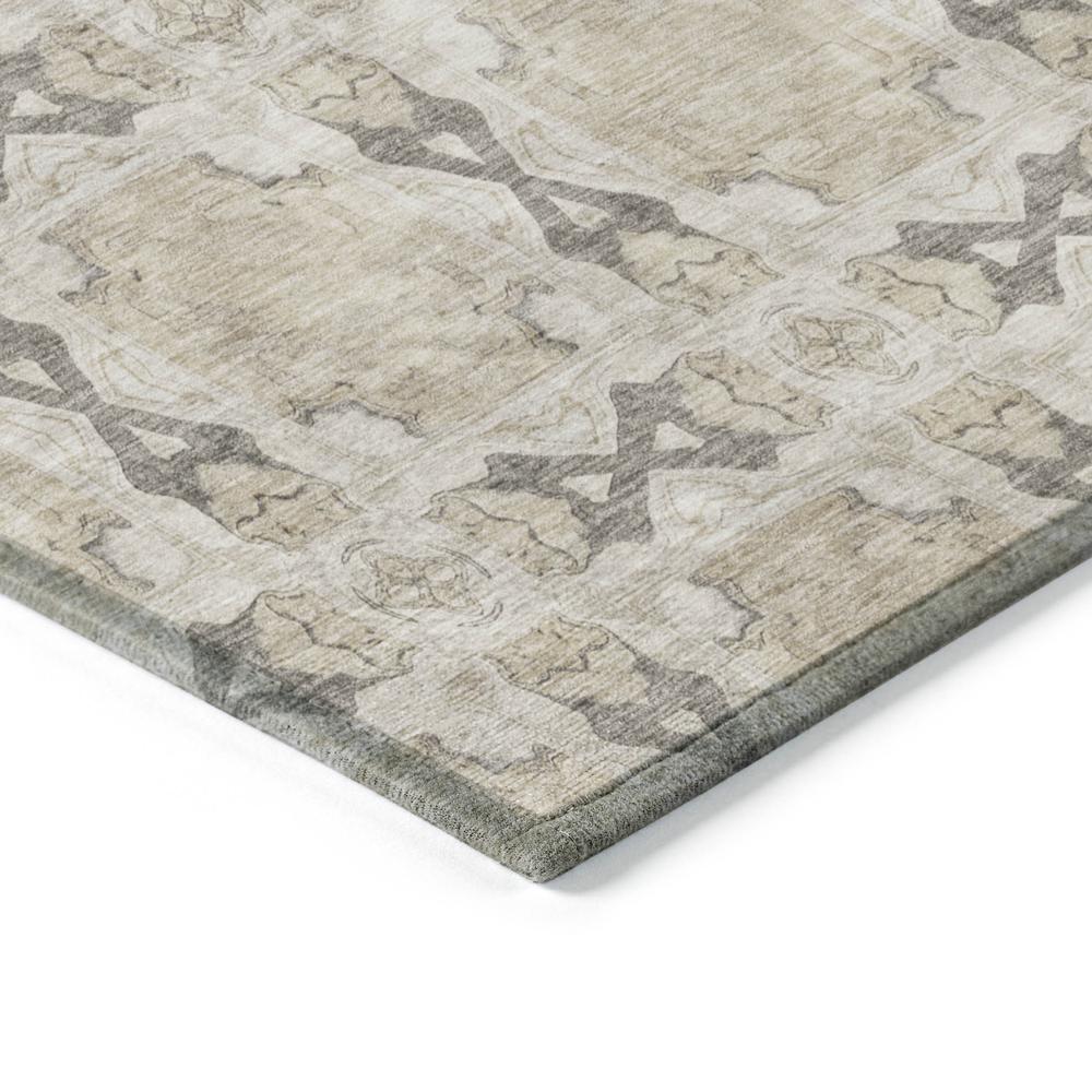 Chantille ACN564 Brown 5' x 7'6" Rug