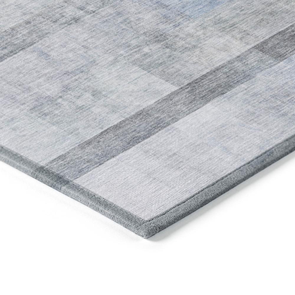 Chantille ACN568 Blue 5' x 7'6" Rug