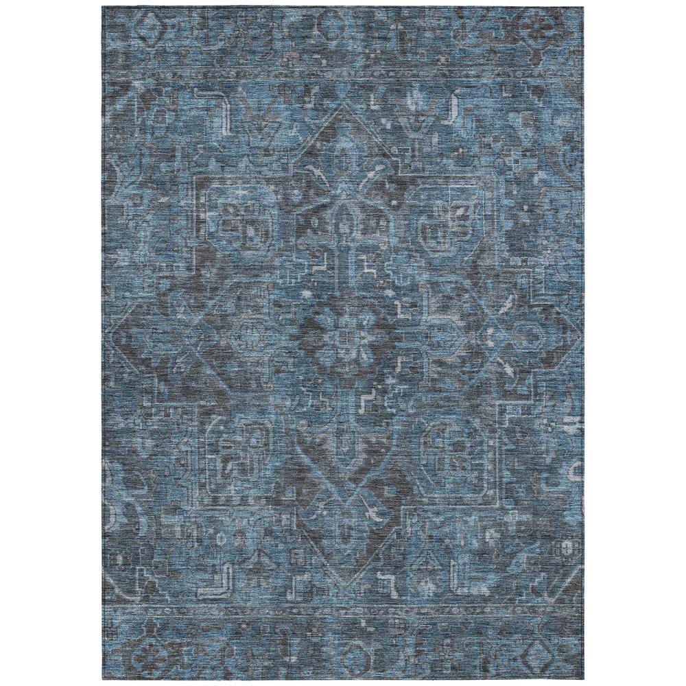 Chantille ACN571 Blue 9' x 12' Rug
