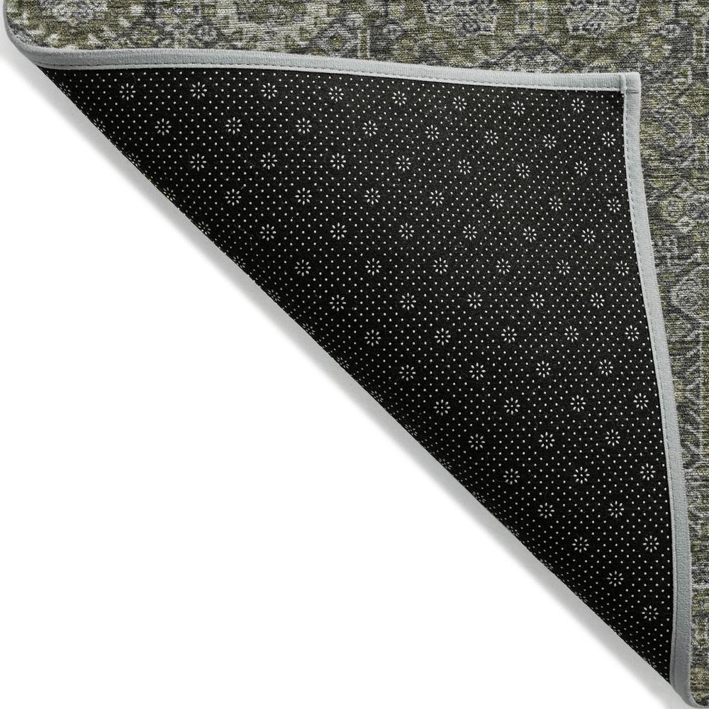 Chantille ACN574 Brown 5' x 7'6" Rug
