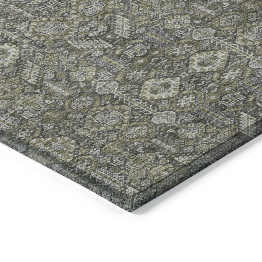 Chantille ACN574 Brown 5' x 7'6" Rug