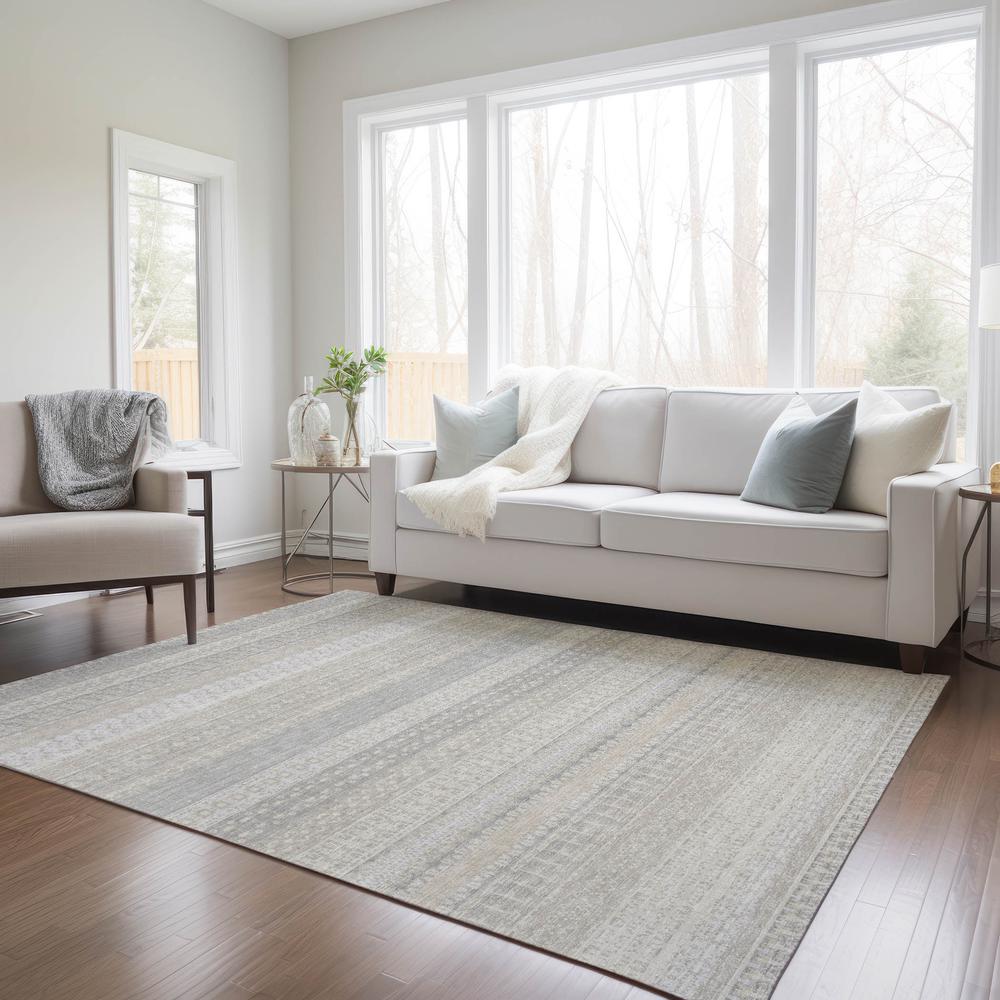 Chantille ACN576 Ivory 9' x 12' Rug