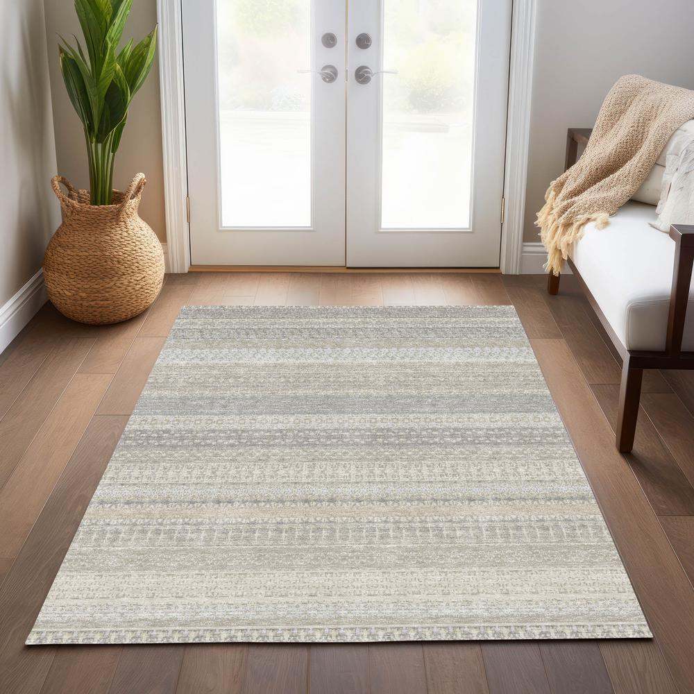 Chantille ACN576 Ivory 9' x 12' Rug