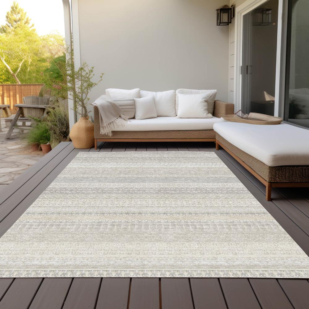 Chantille ACN576 Ivory 9' x 12' Rug