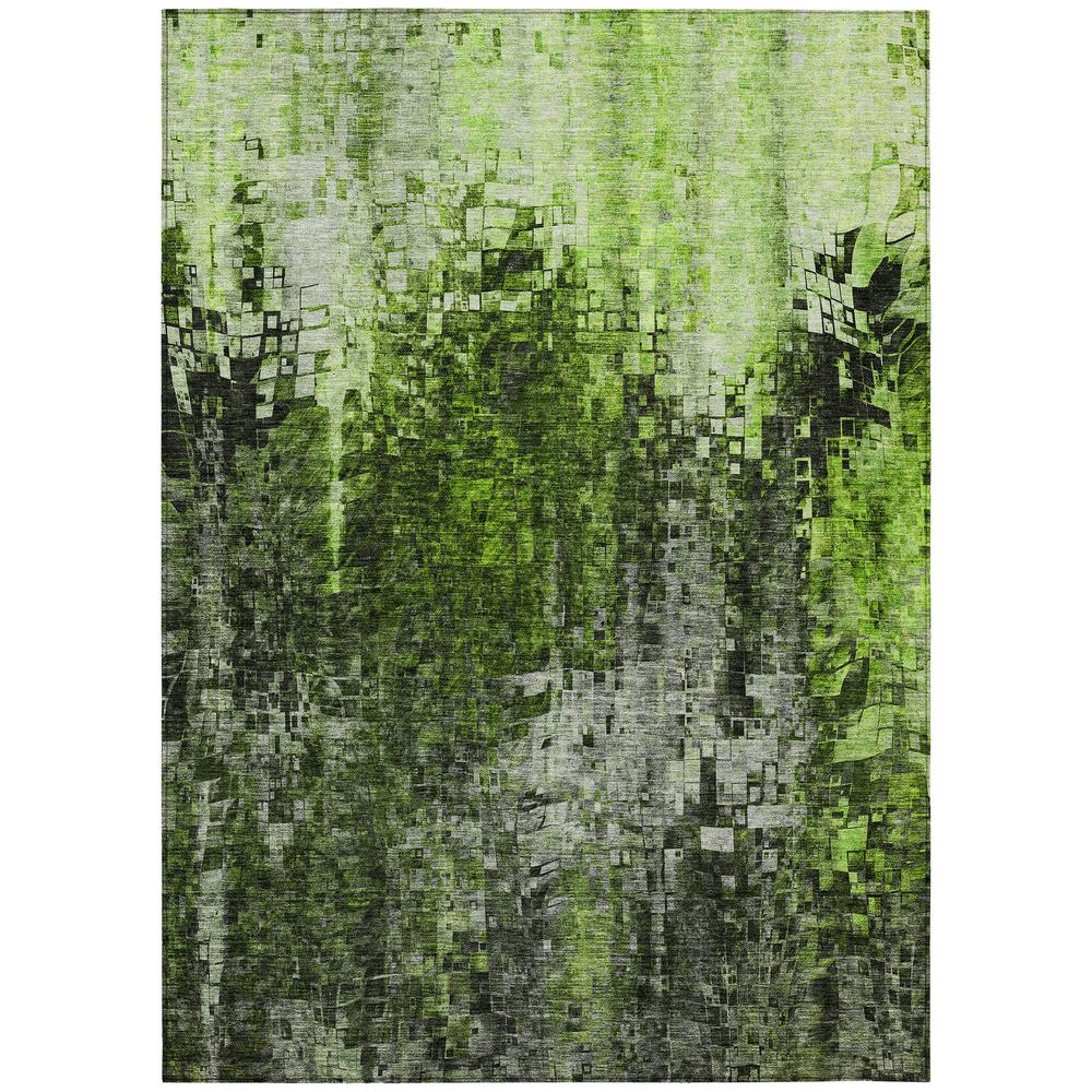 Chantille ACN581 Green 9' x 12' Rug
