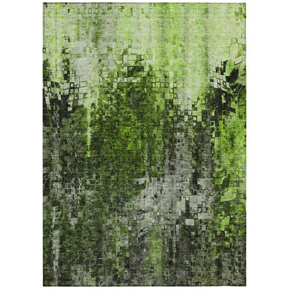 Chantille ACN581 Green 9' x 12' Rug