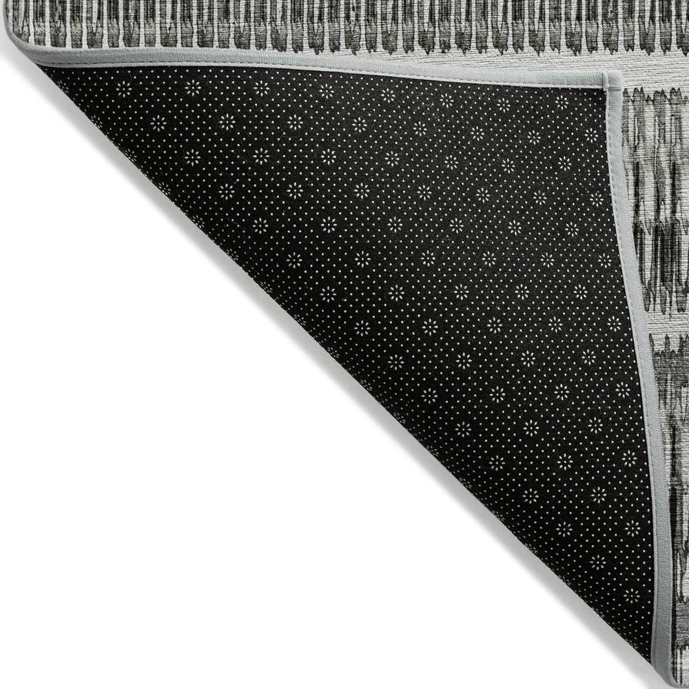 Chantille ACN589 Gray 5' x 7'6" Rug