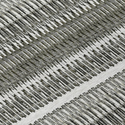 Chantille ACN589 Gray 5' x 7'6" Rug