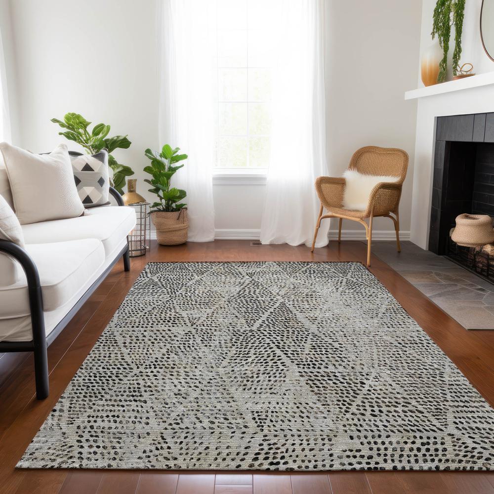 Chantille ACN591 Gray 9' x 12' Rug