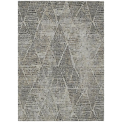 Chantille ACN591 Gray 9' x 12' Rug