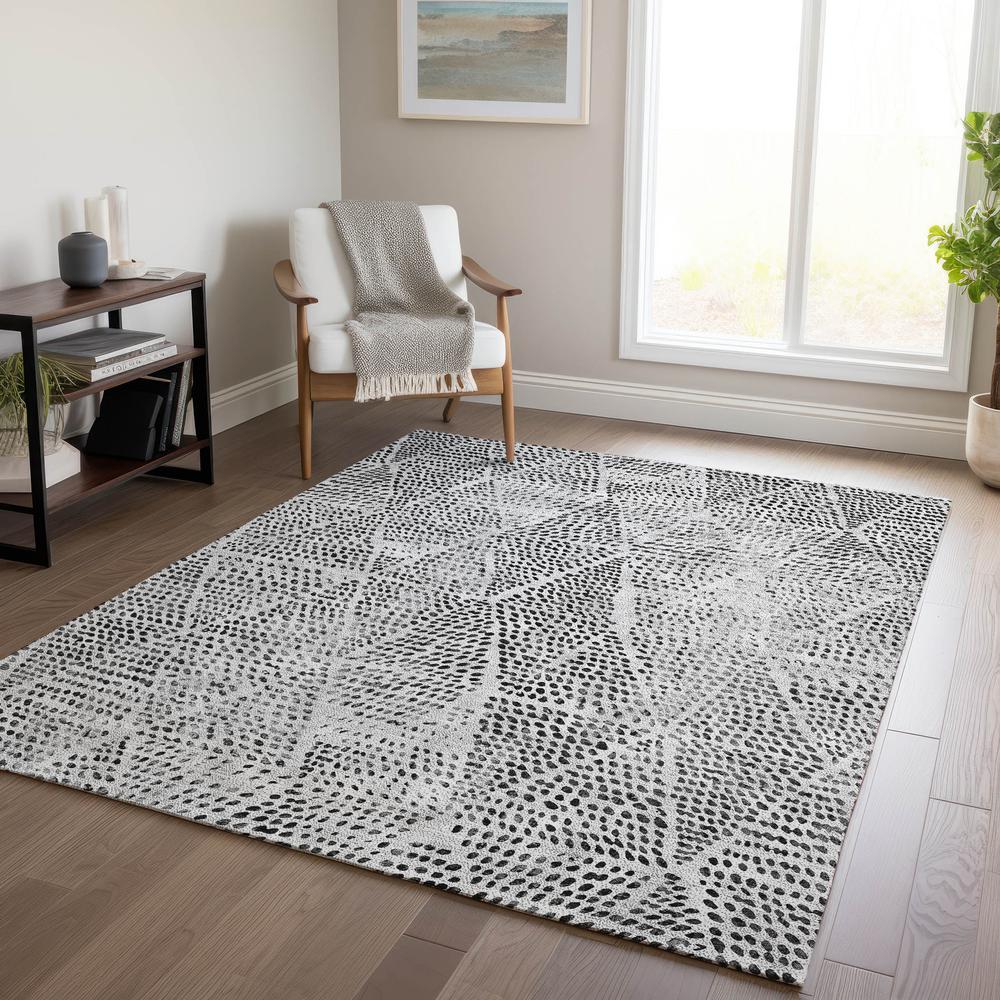 Chantille ACN591 Gray 9' x 12' Rug