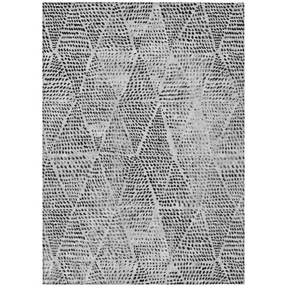 Chantille ACN591 Gray 9' x 12' Rug