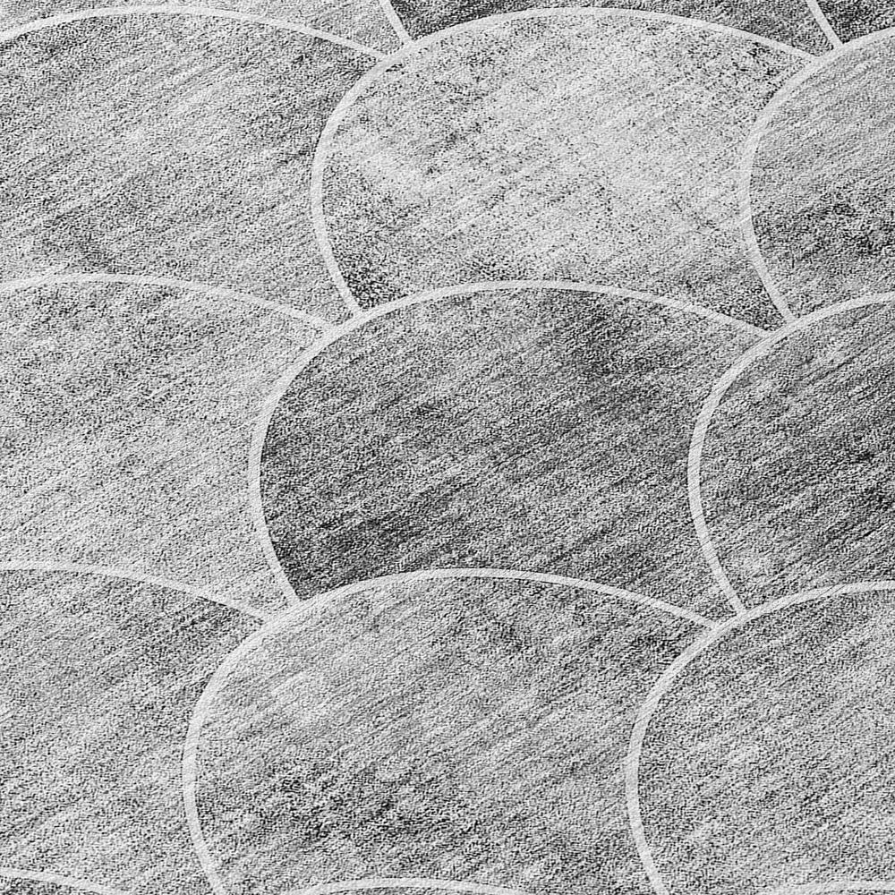 Chantille ACN594 Gray 5' x 7'6" Rug