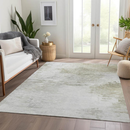 Chantille ACN595 Ivory 9' x 12' Rug