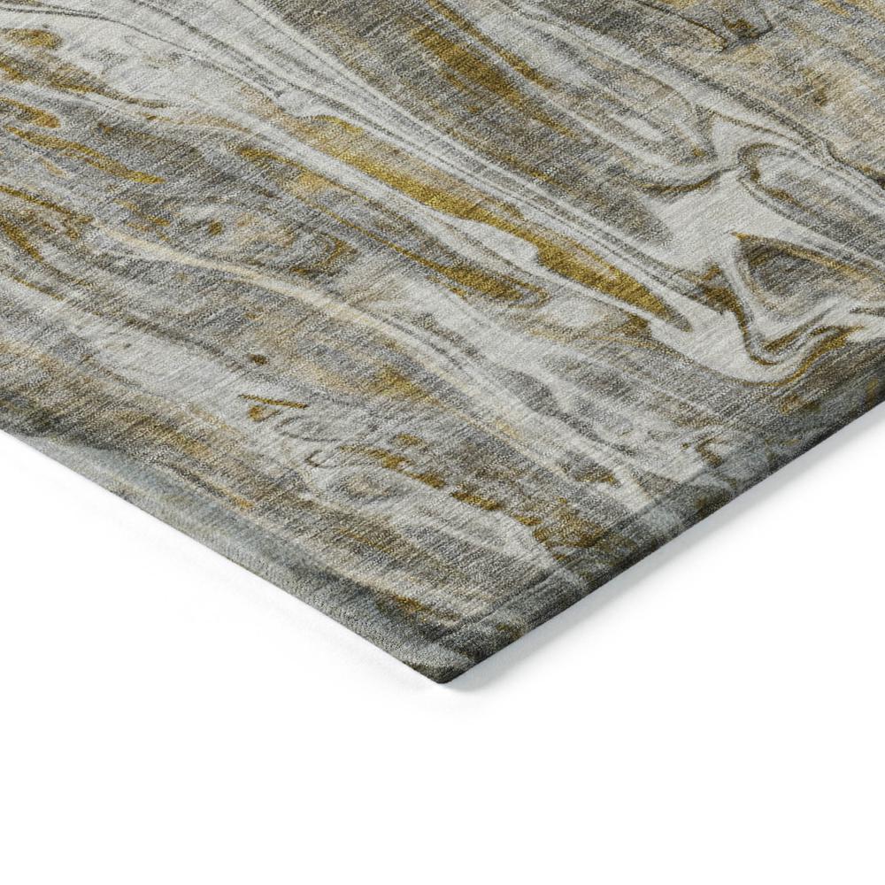 Chantille ACN602 Brown 5' x 7'6" Rug