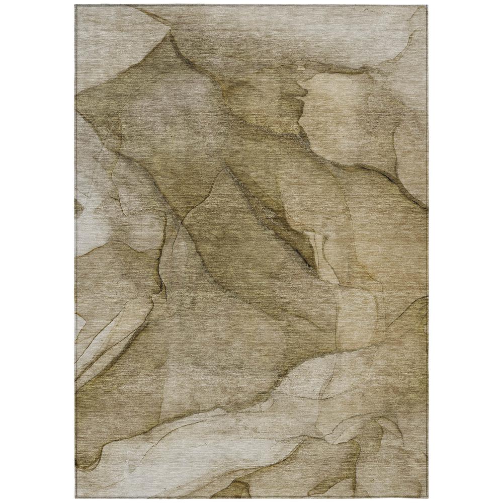 Chantille ACN607 Brown 9' x 12' Rug