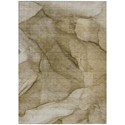 Chantille ACN607 Brown 9' x 12' Rug