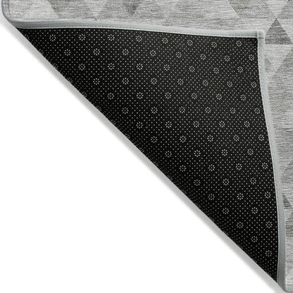 Chantille ACN612 Gray 5' x 7'6" Rug