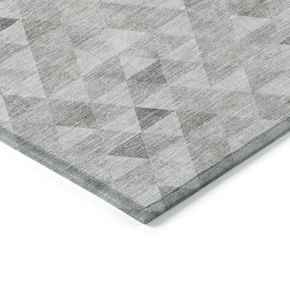 Chantille ACN612 Gray 5' x 7'6" Rug