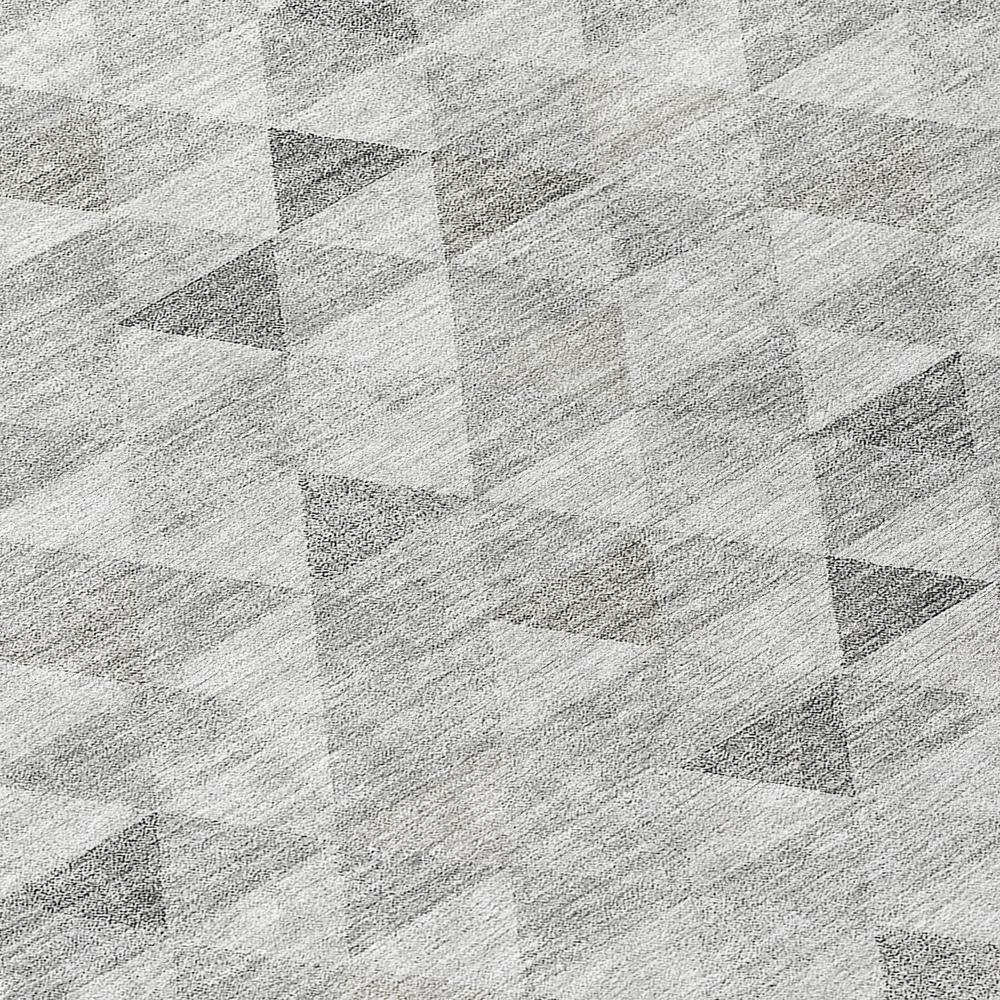 Chantille ACN612 Gray 5' x 7'6" Rug