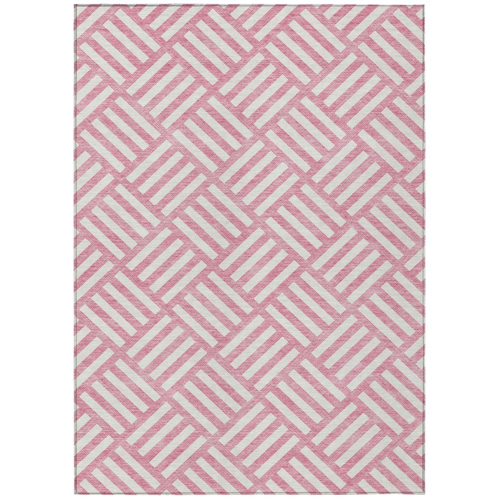 Chantille ACN620 Pink 9' x 12' Rug