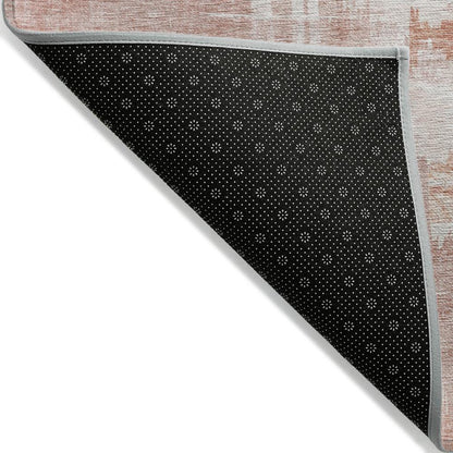 Chantille ACN624 Pink 5' x 7'6" Rug
