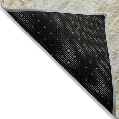 Chantille ACN630 Brown 5' x 7'6" Rug