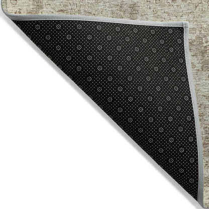 Chantille ACN634 Brown 5' x 7'6" Rug