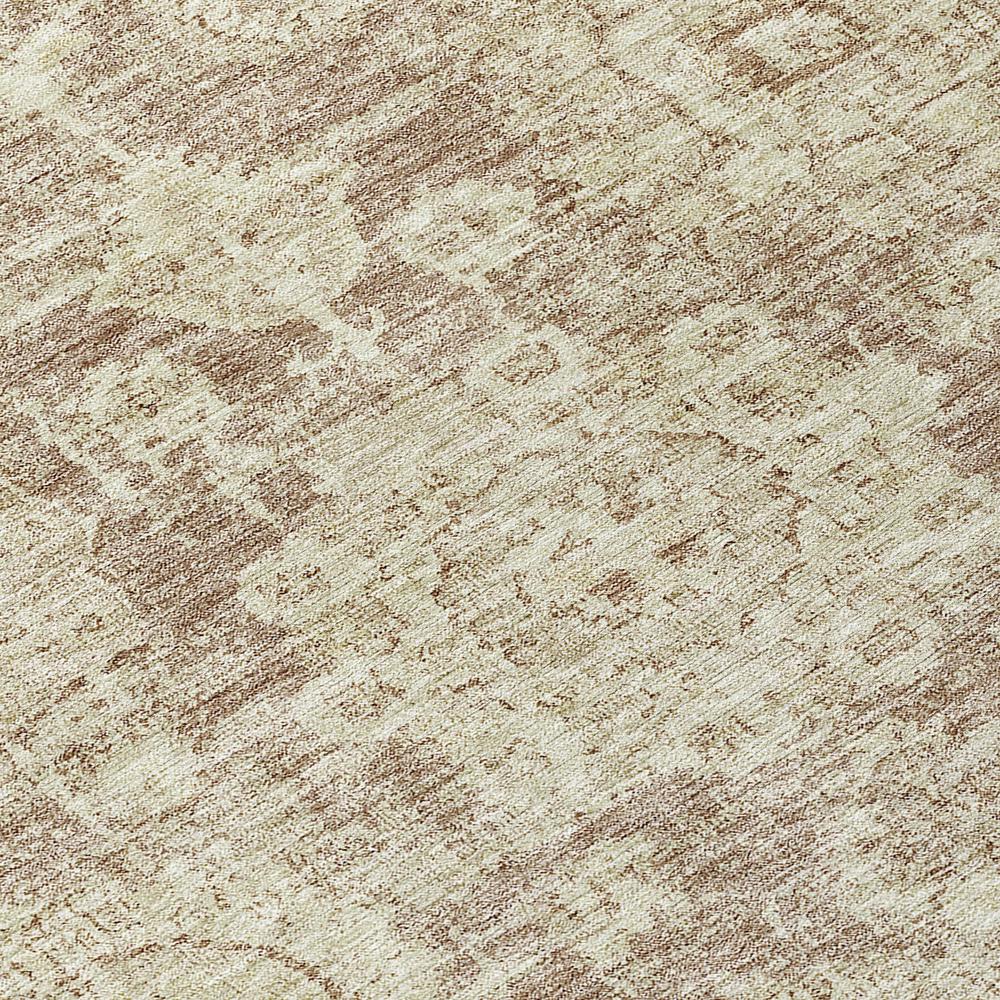 Chantille ACN634 Brown 5' x 7'6" Rug